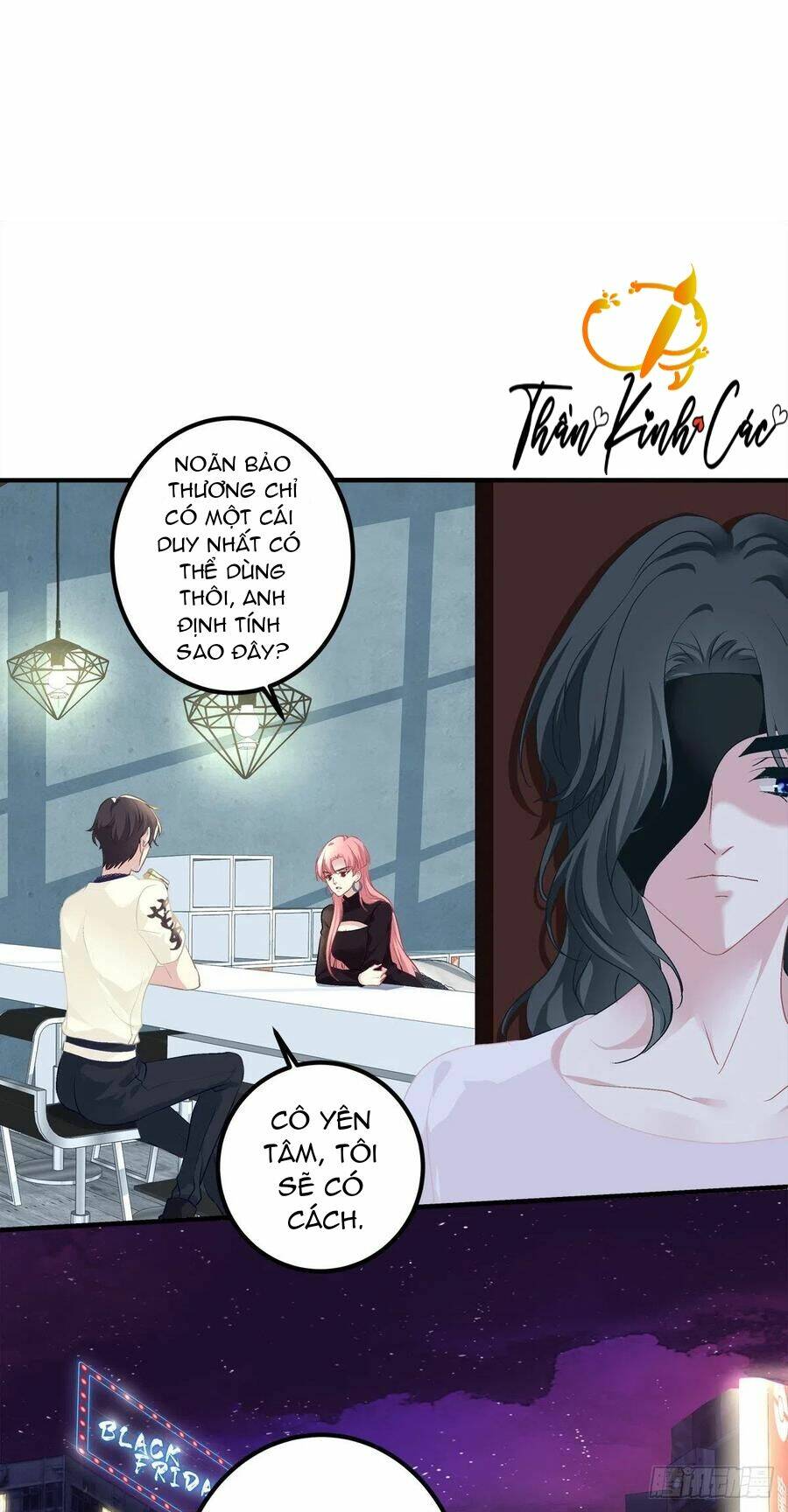 toàn bộ nắm trong tay chapter 60 41