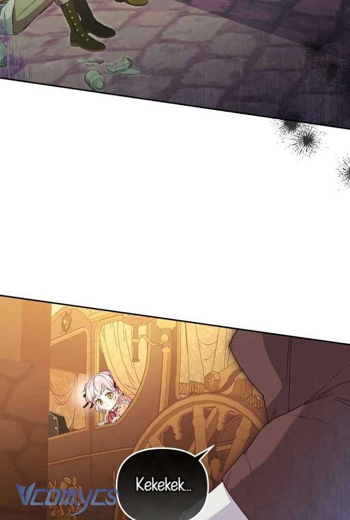 tôi được nuôi dưỡng bởi những kẻ phản diện chapter 67 71