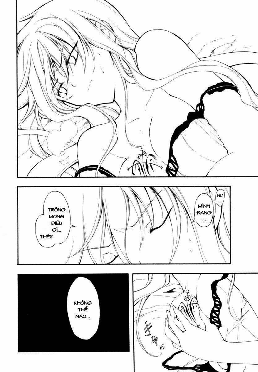 bloody cross chapter 15 29