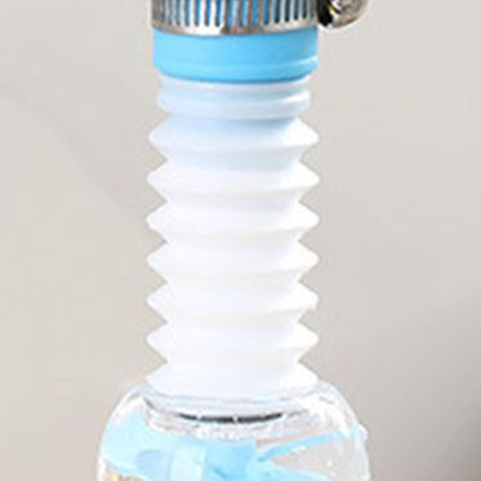 Faucet Filter Tap Attachment Faucet Nozzle for Kitchen Bathroom