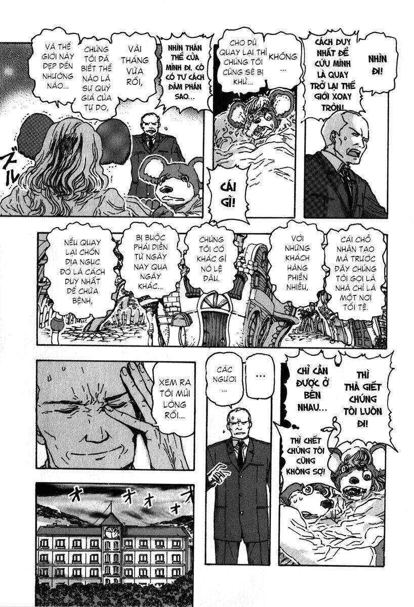 franken fran chapter 56 20