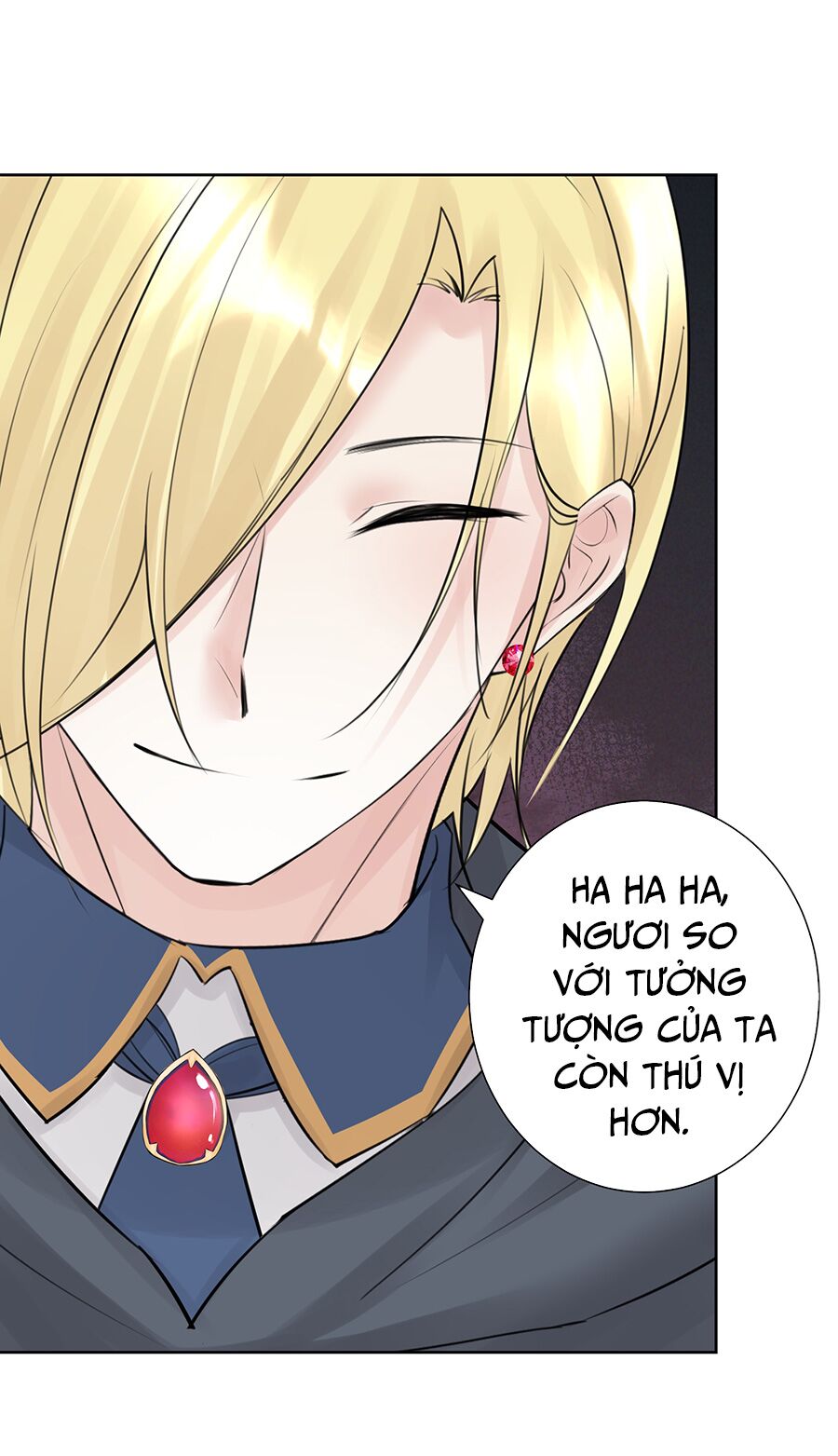 bản giáo chủ thân bất do kỷ chapter 31 14