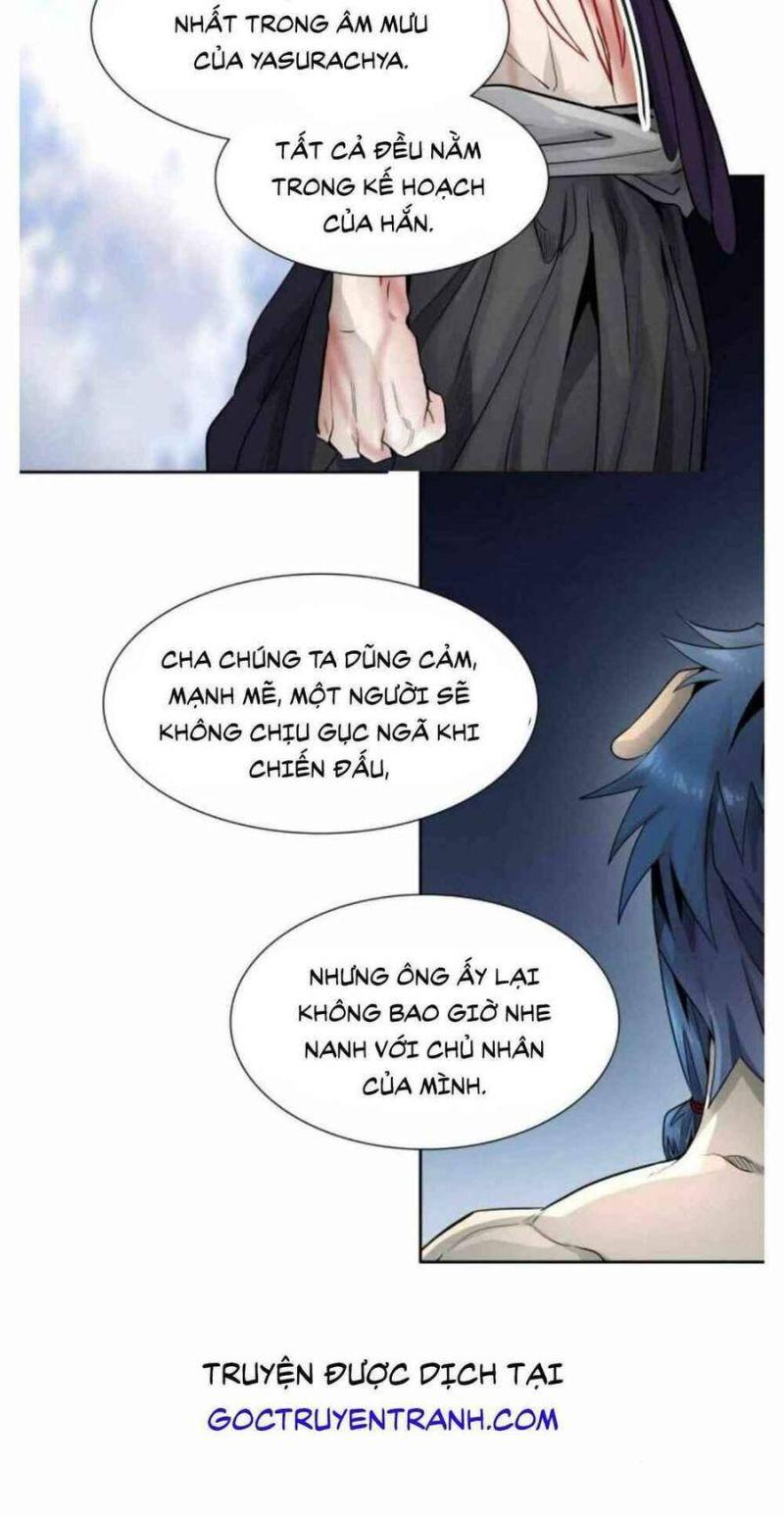 tòa tháp bí ẩn 2 chapter 501 90