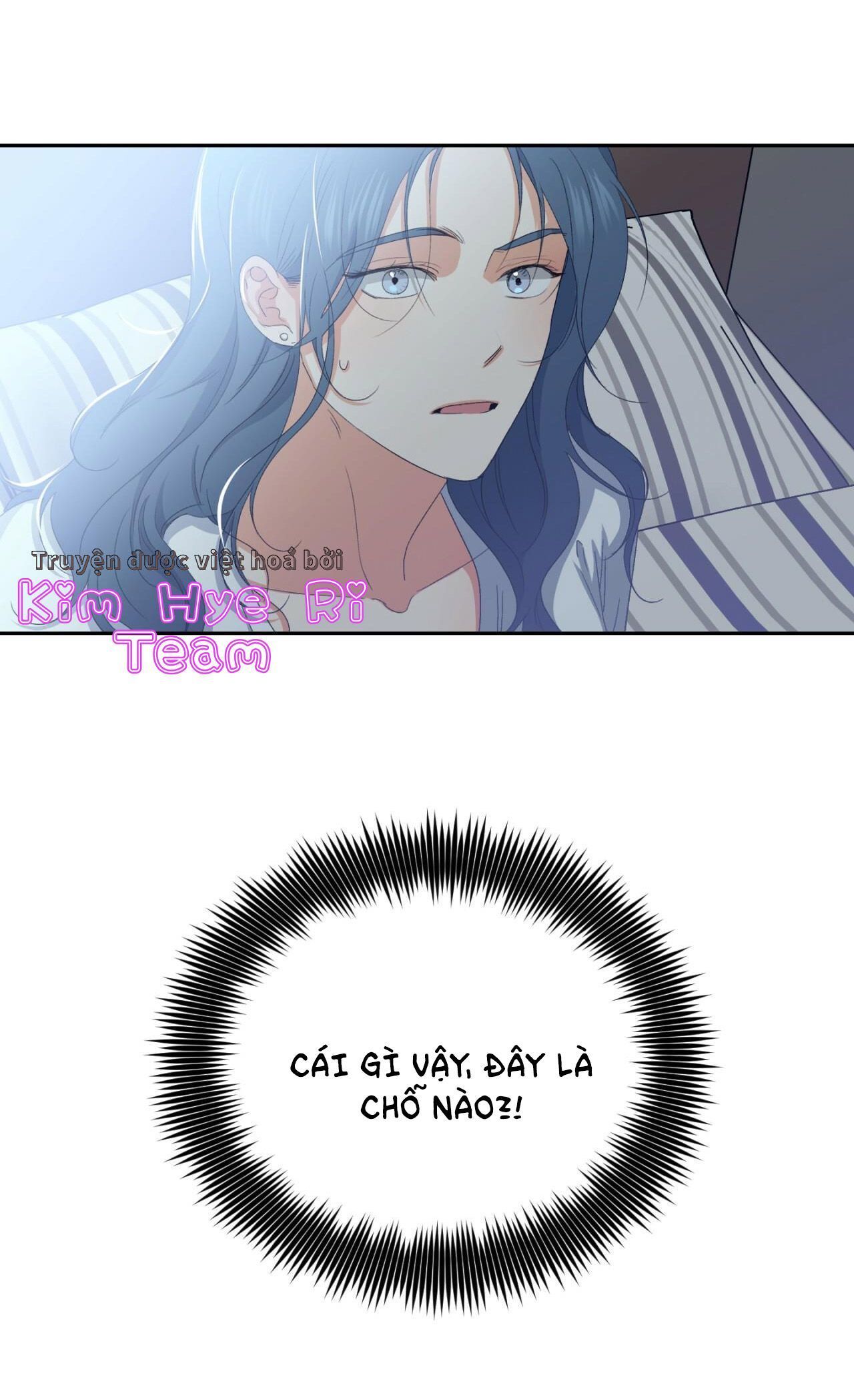 giấc mộng ngọt ngào 2 (full) chapter 22 57