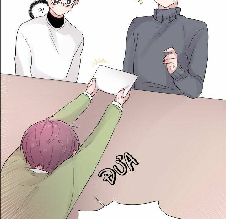 vẽ nên tình yêu của chúng ta chapter 2 42