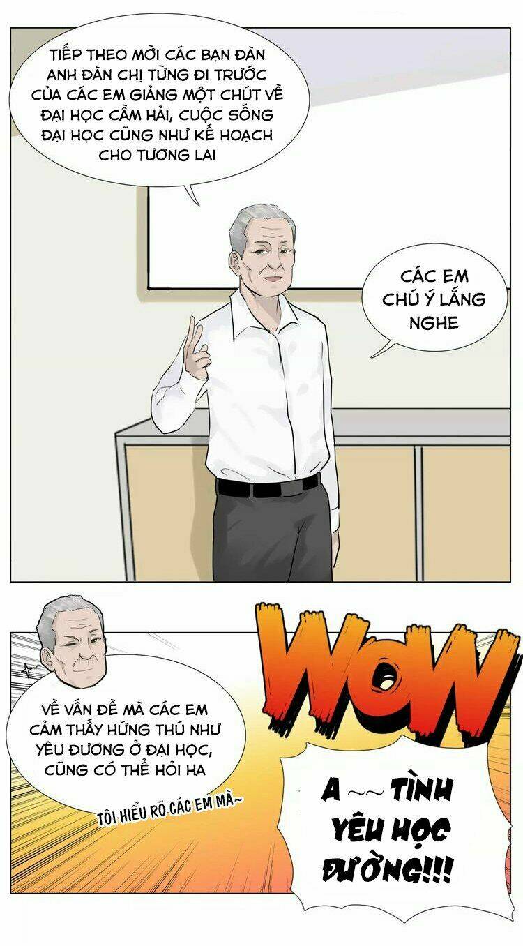 lấp lánh tình yêu kẹo bạc hà chapter 10 7