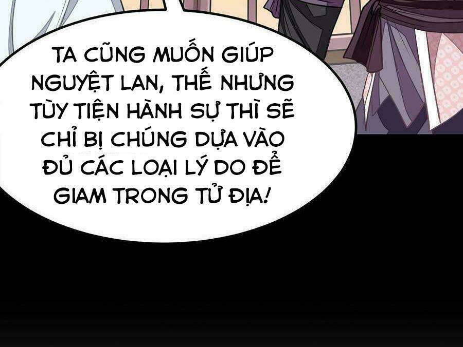 cửu dương thần vương chapter 93 41