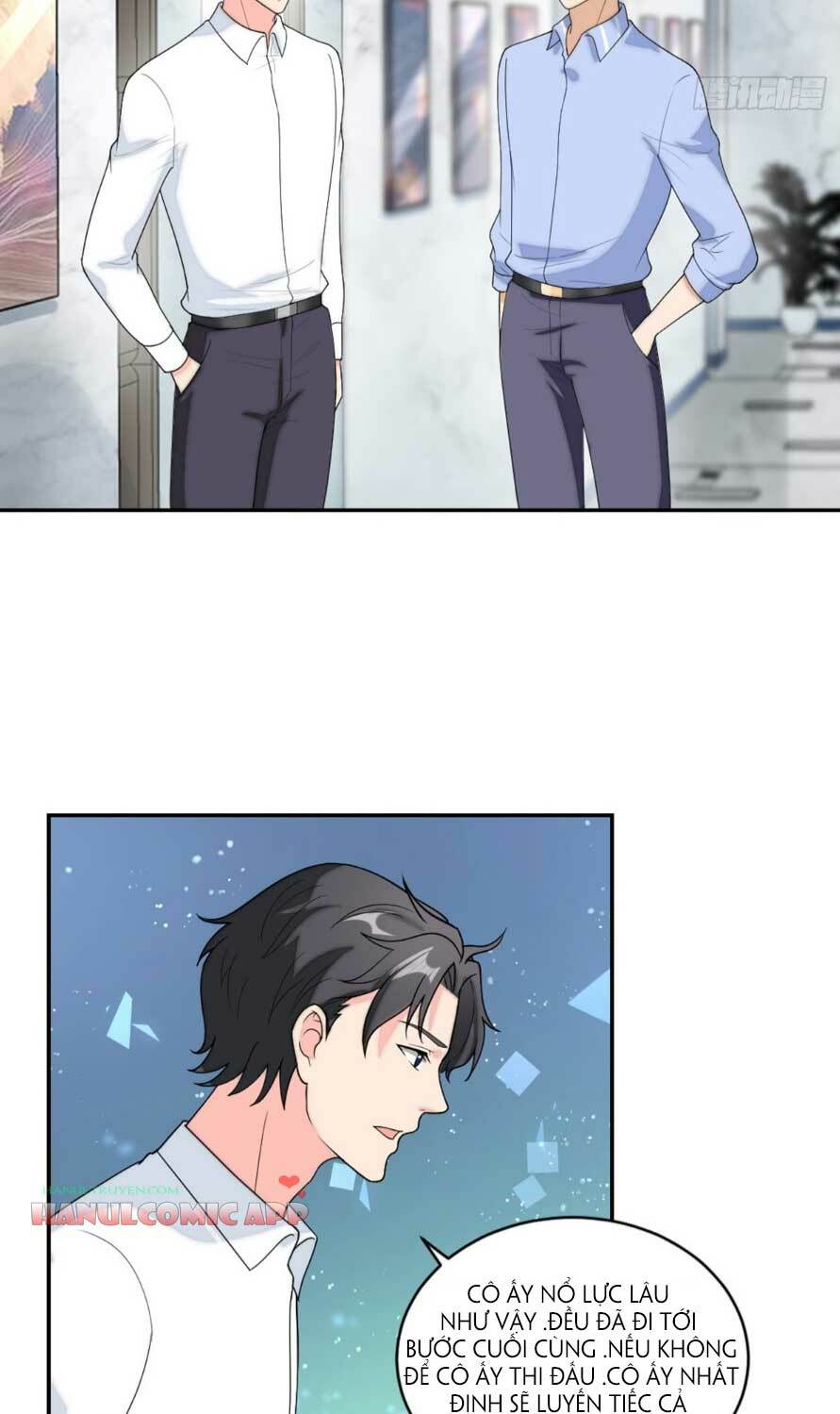 manh bảo đột kích: mami cha con đâu ? chapter 78 25