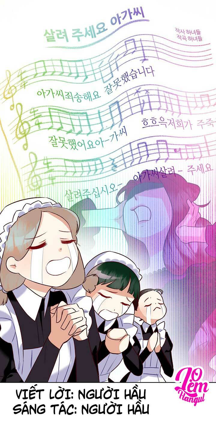 kẻ tạo ra nữ phản diện chapter 2 27