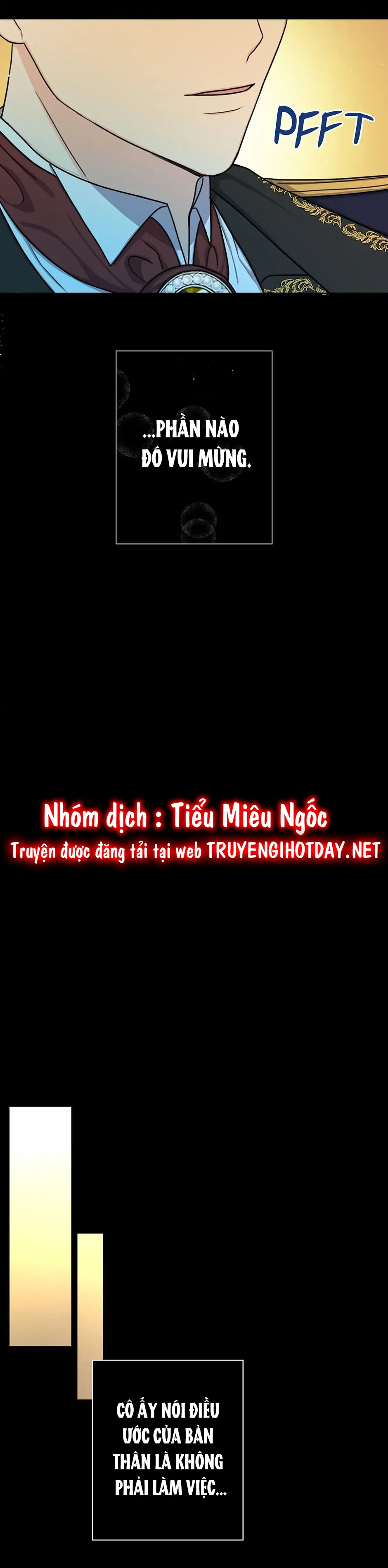 từ hầu gái tôi đã trở thành hoàng hậu chapter 20.2 14