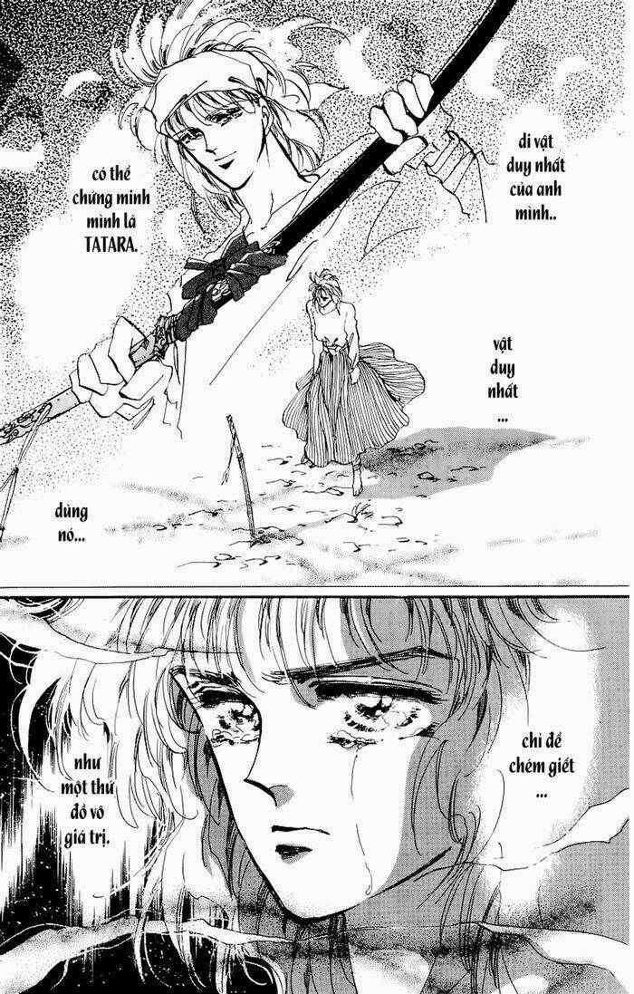 đứa con số phận chapter 18 4