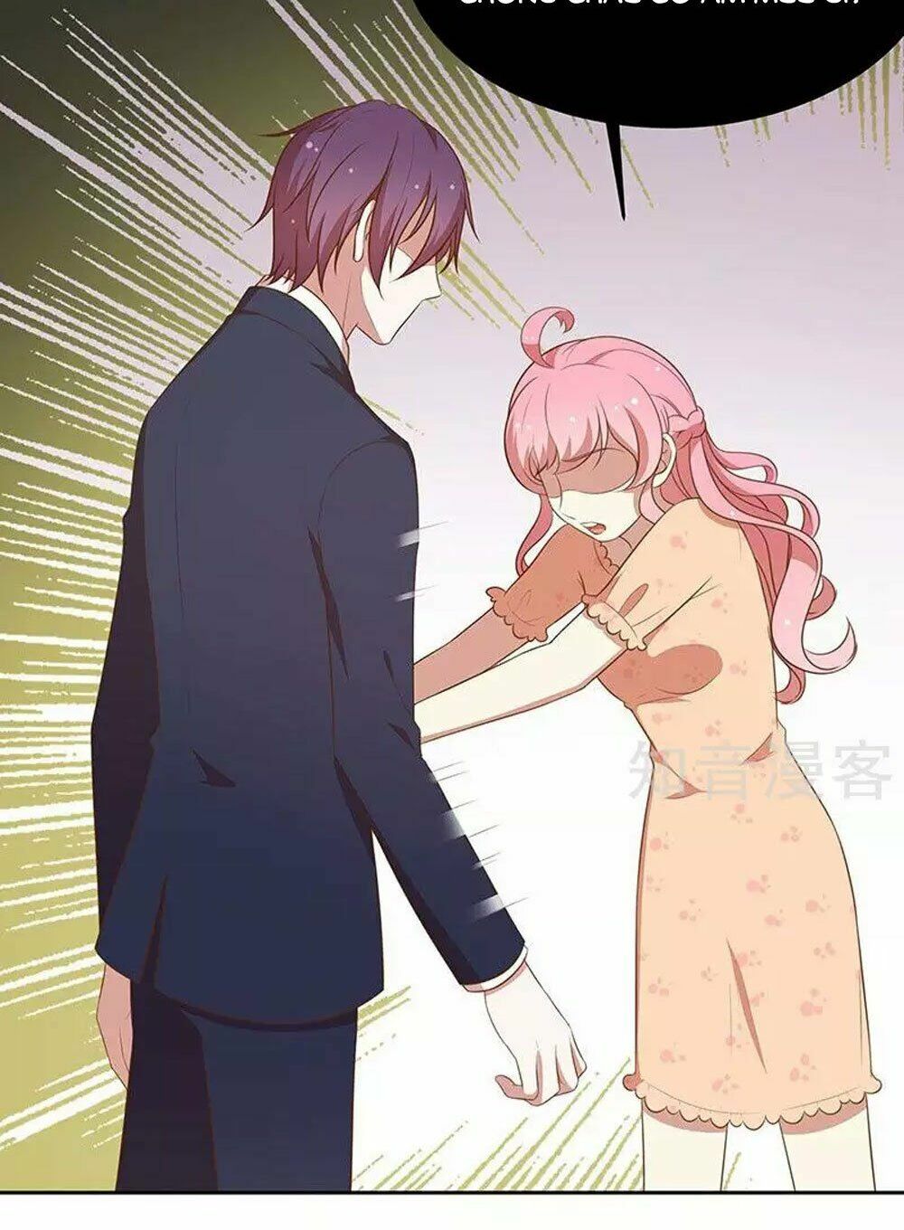 cả thế giới đều không bằng người chapter 69 47