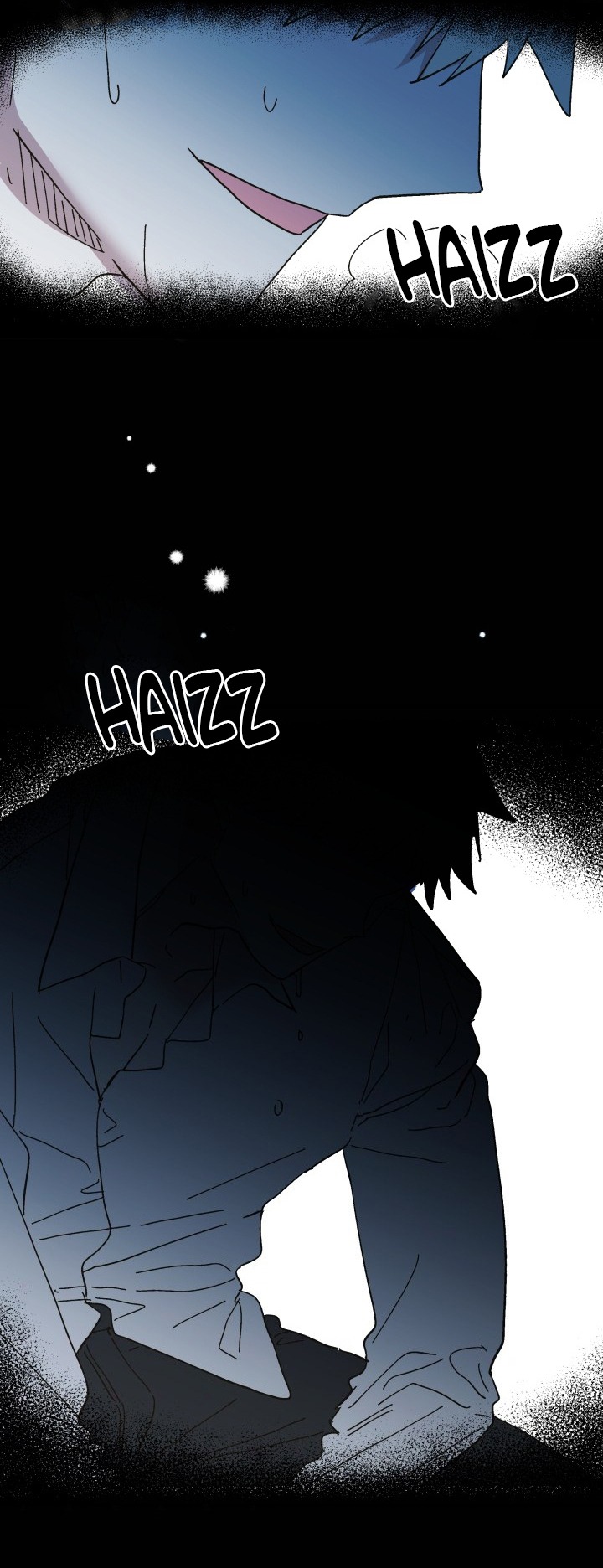 công chúa giả điên chapter 50.1 56