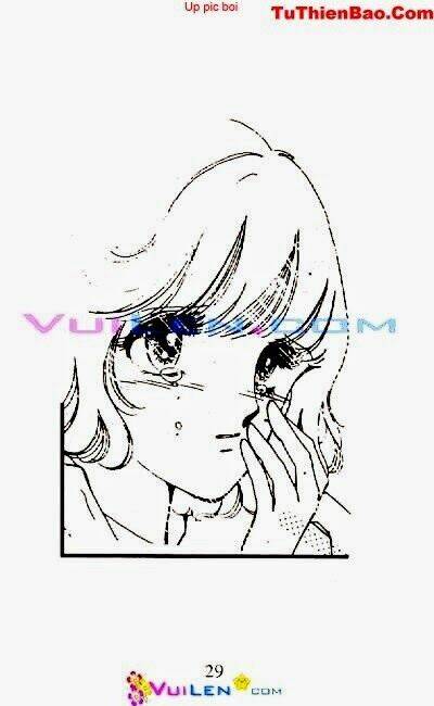 cô bé khóc nhè chapter 13 28