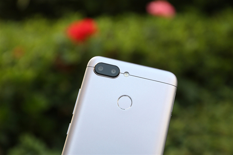 Điện Thoại Xiaomi Redmi 6 (3/32GB) - Hàng Chính Hãng