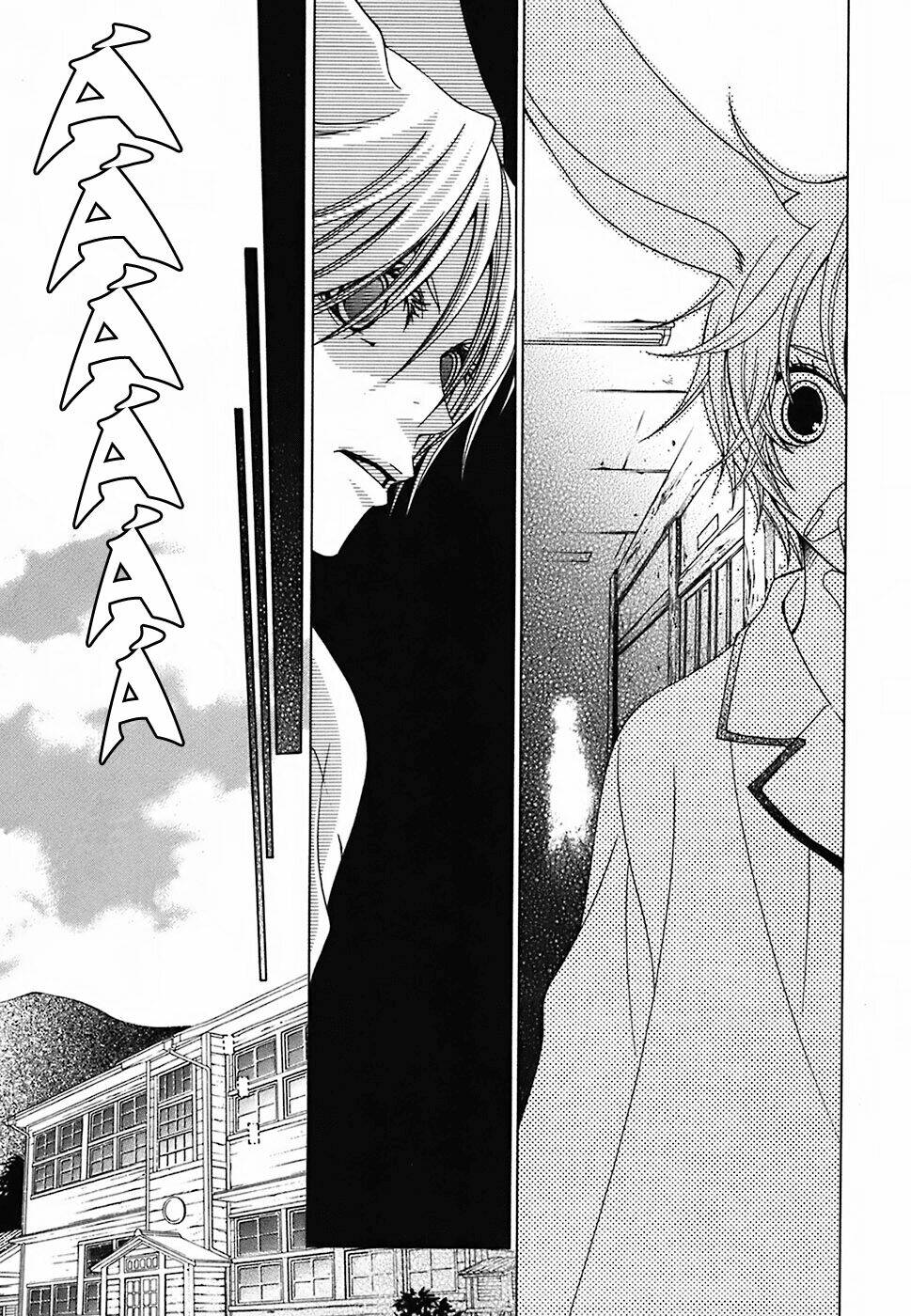 gakkou no sensei chapter 6 6