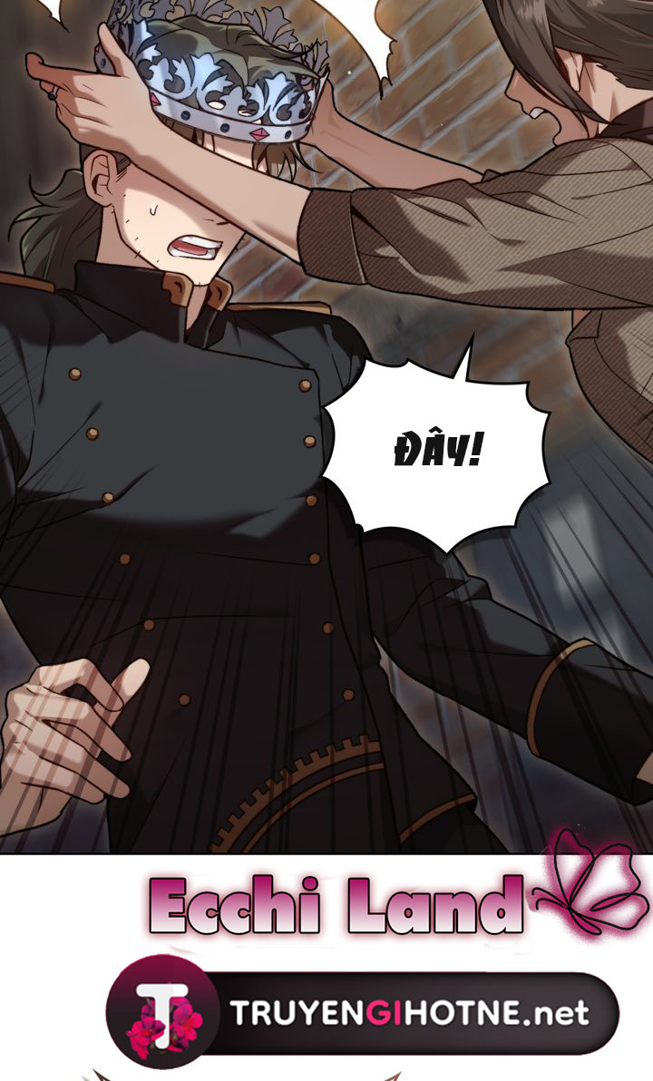 nữ giả kim chapter 24.2 20