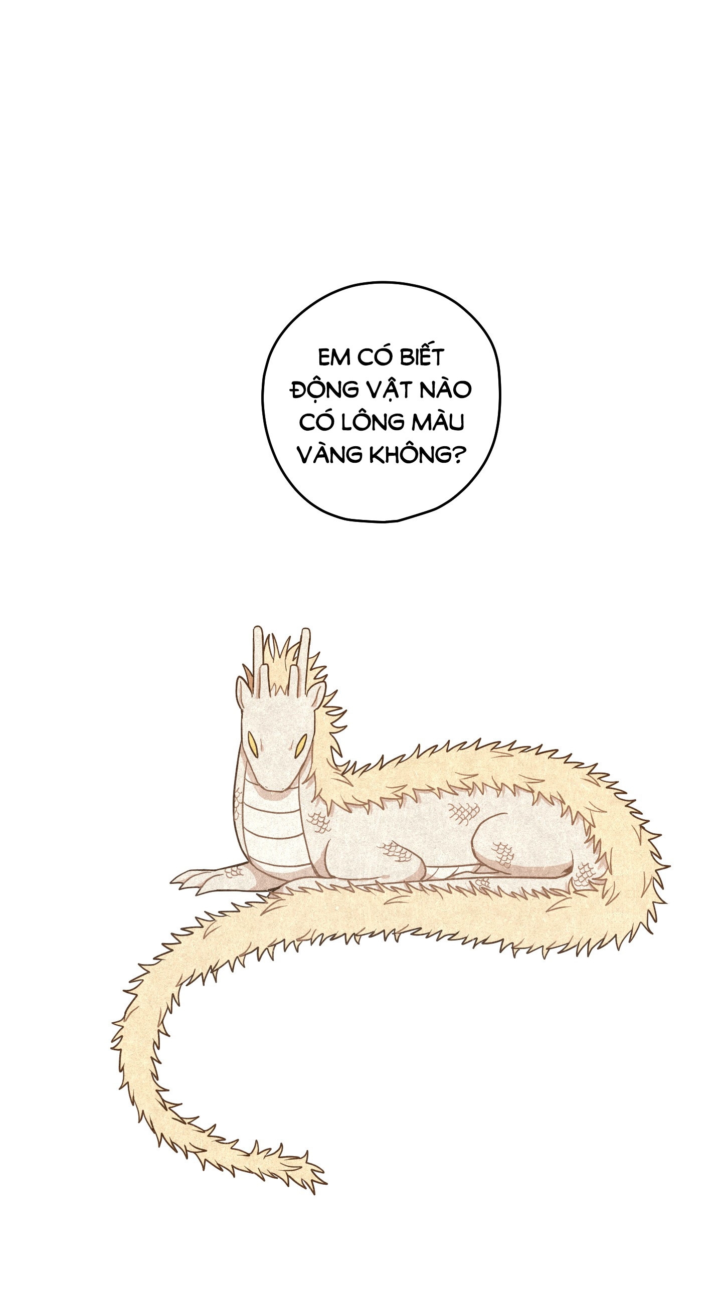 Dưới Tán Hoa Liên Kiều chapter 40.1 - Trang 19