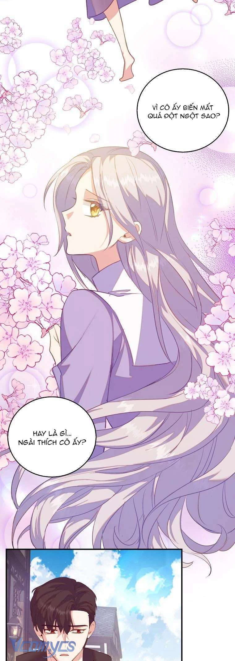 tôi chỉ nhận ra sau khi mất cô ấy chapter 31 19