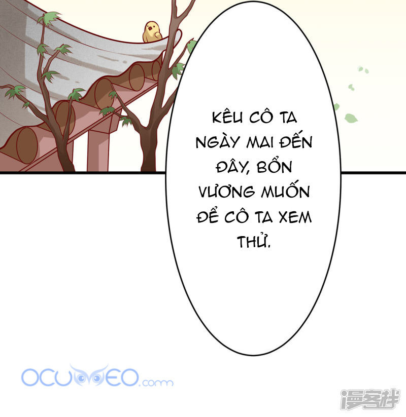 từ đây vương gia không thượng triều sớm chapter 8 33