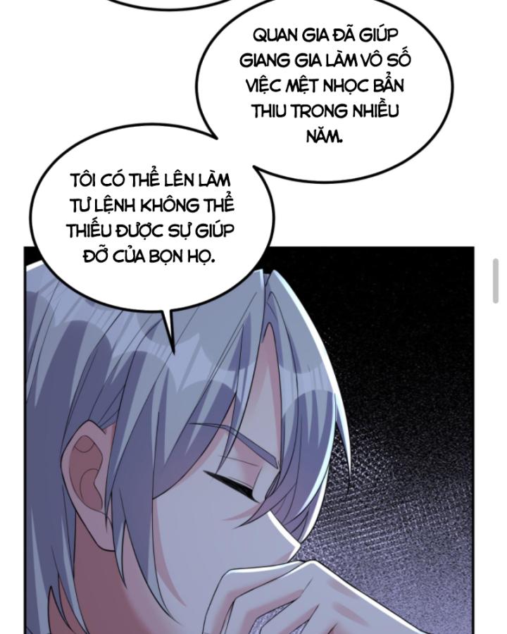 học cùng em gái, tôi bất cẩn vô địch rồi chapter 188 26