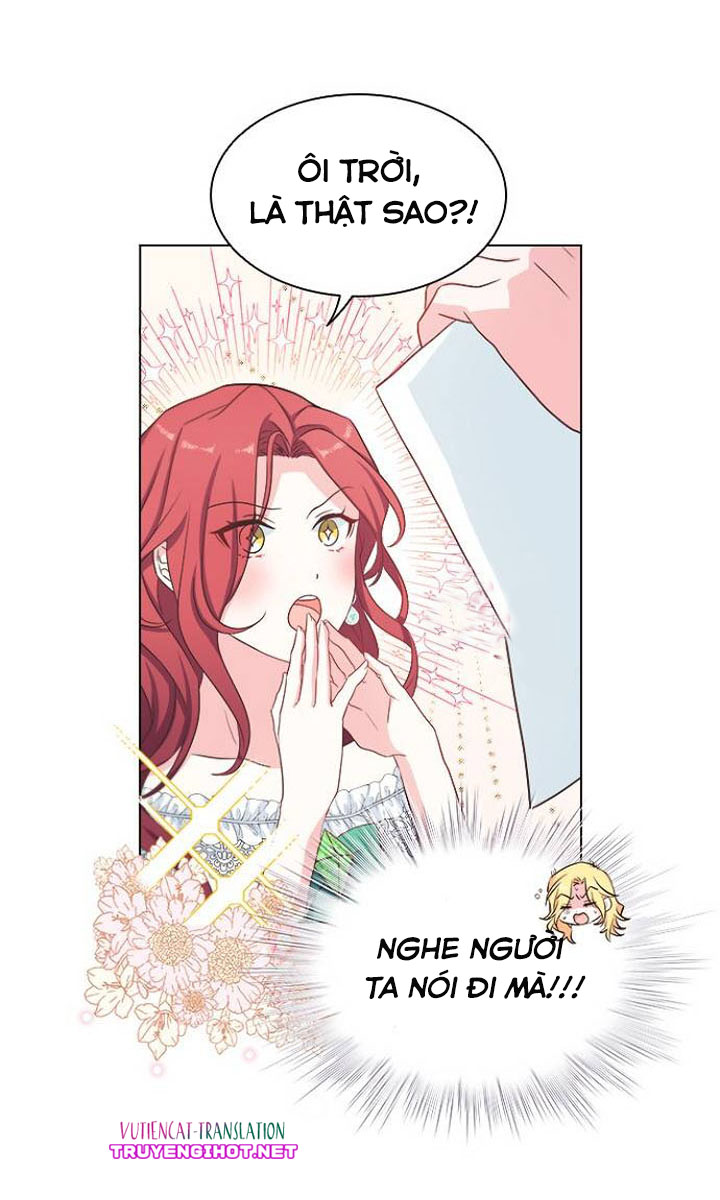 lời cầu hôn đến từ hoàng đế chapter 7 13