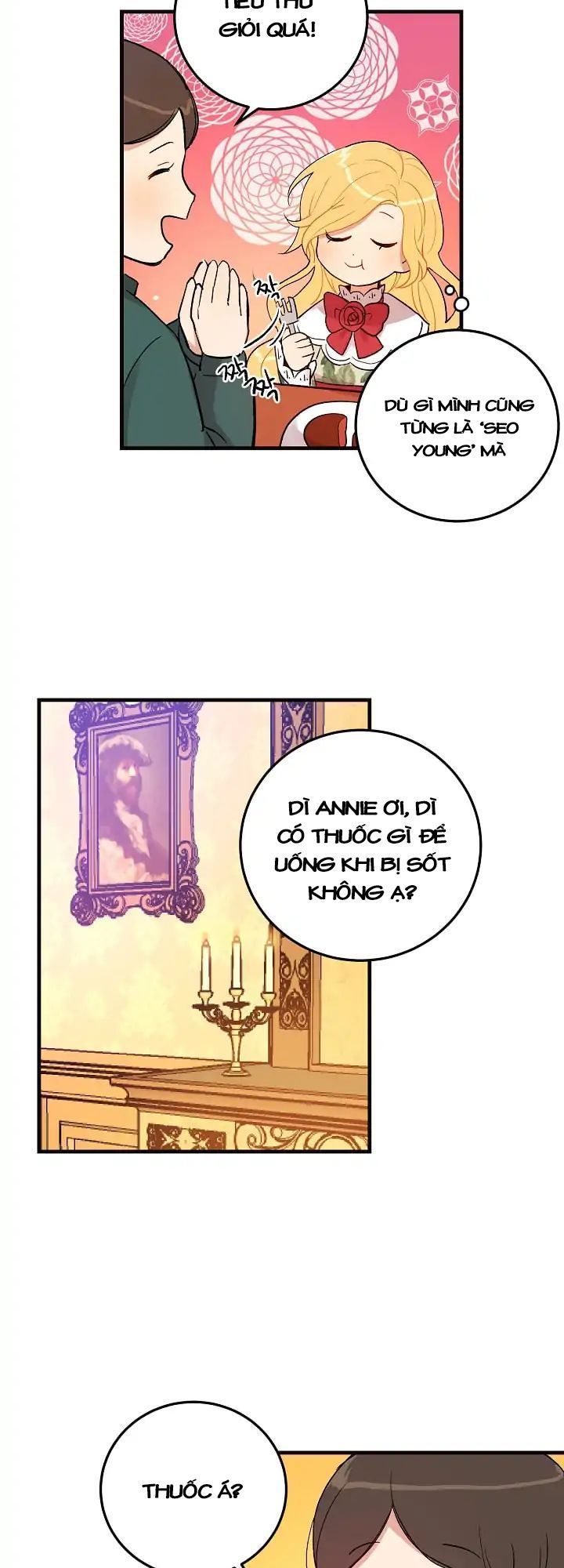 tôi là con trong nhà này chapter 2 22