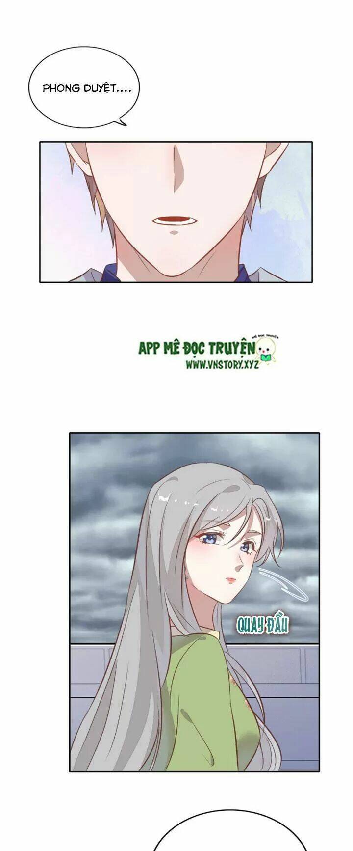 bạn trai kém tuổi bẫy yêu tôi chapter 17 40