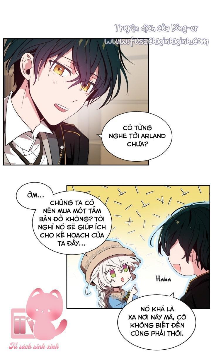 nguyện ước vô vọng của ma nữ chapter 5 5