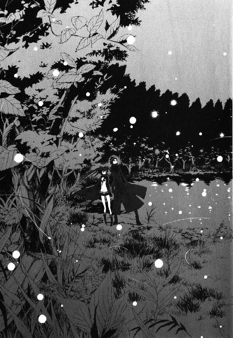 black rock shooter - innocent soul chapter 12 46