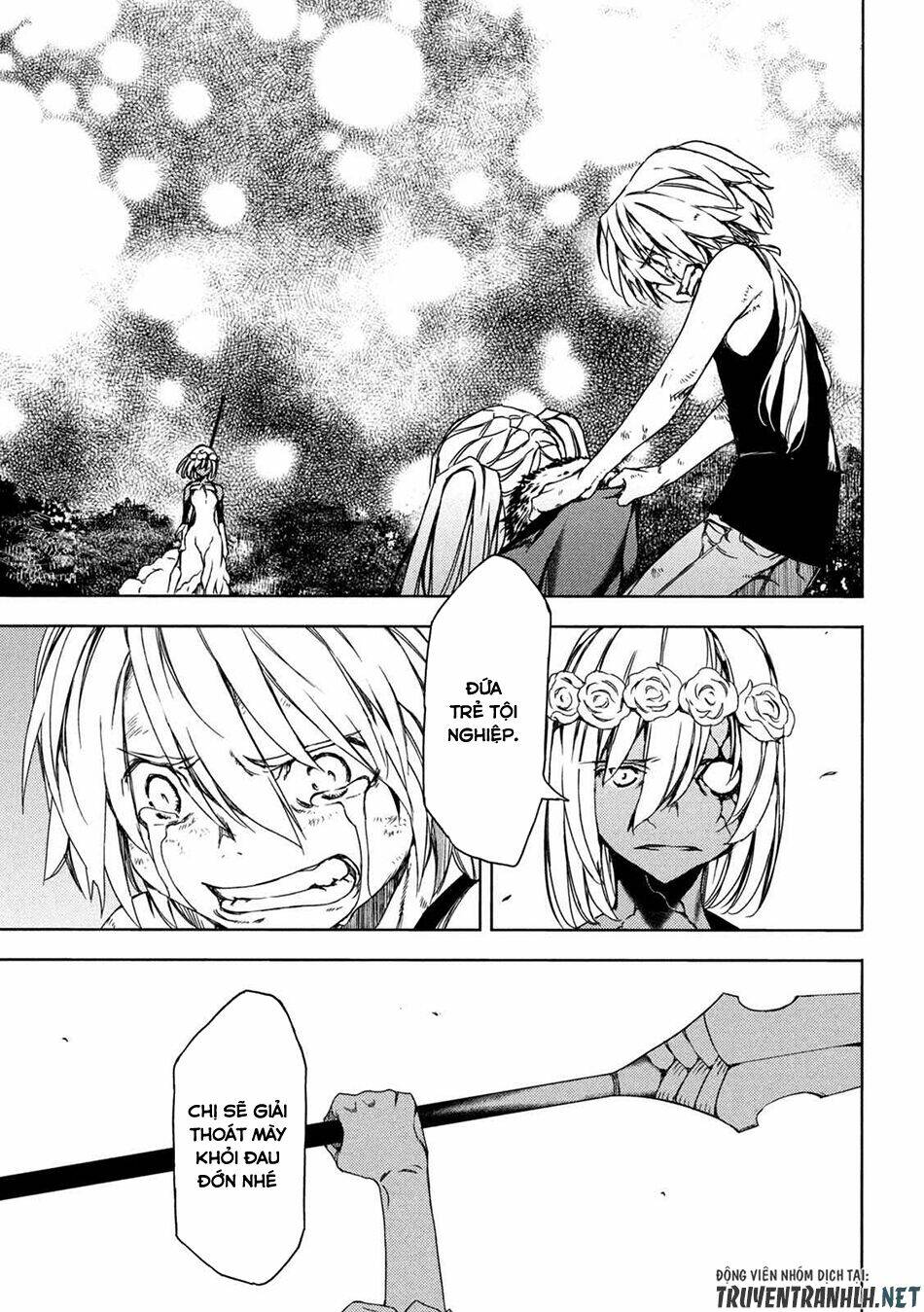 gleipnir - sợi xích thần chapter 75 23