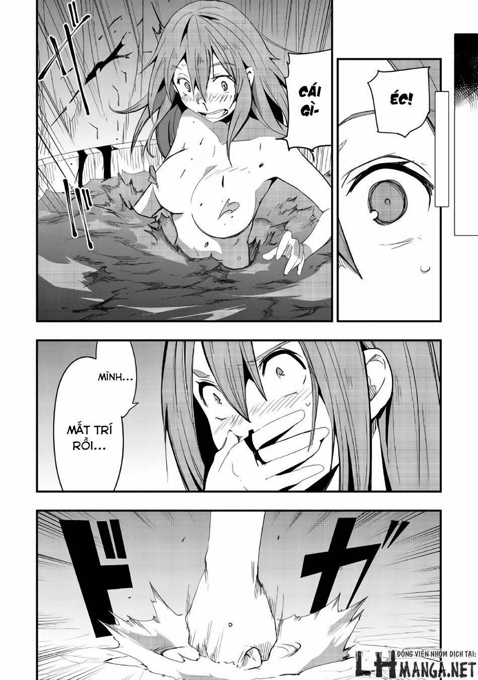 chihou kishi hans no junan chapter 18 12