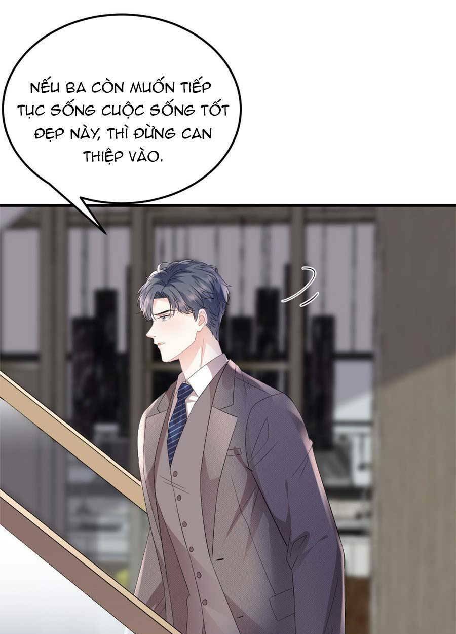đại tiểu thư có ý đồ gì xấu đâu chapter 119 37