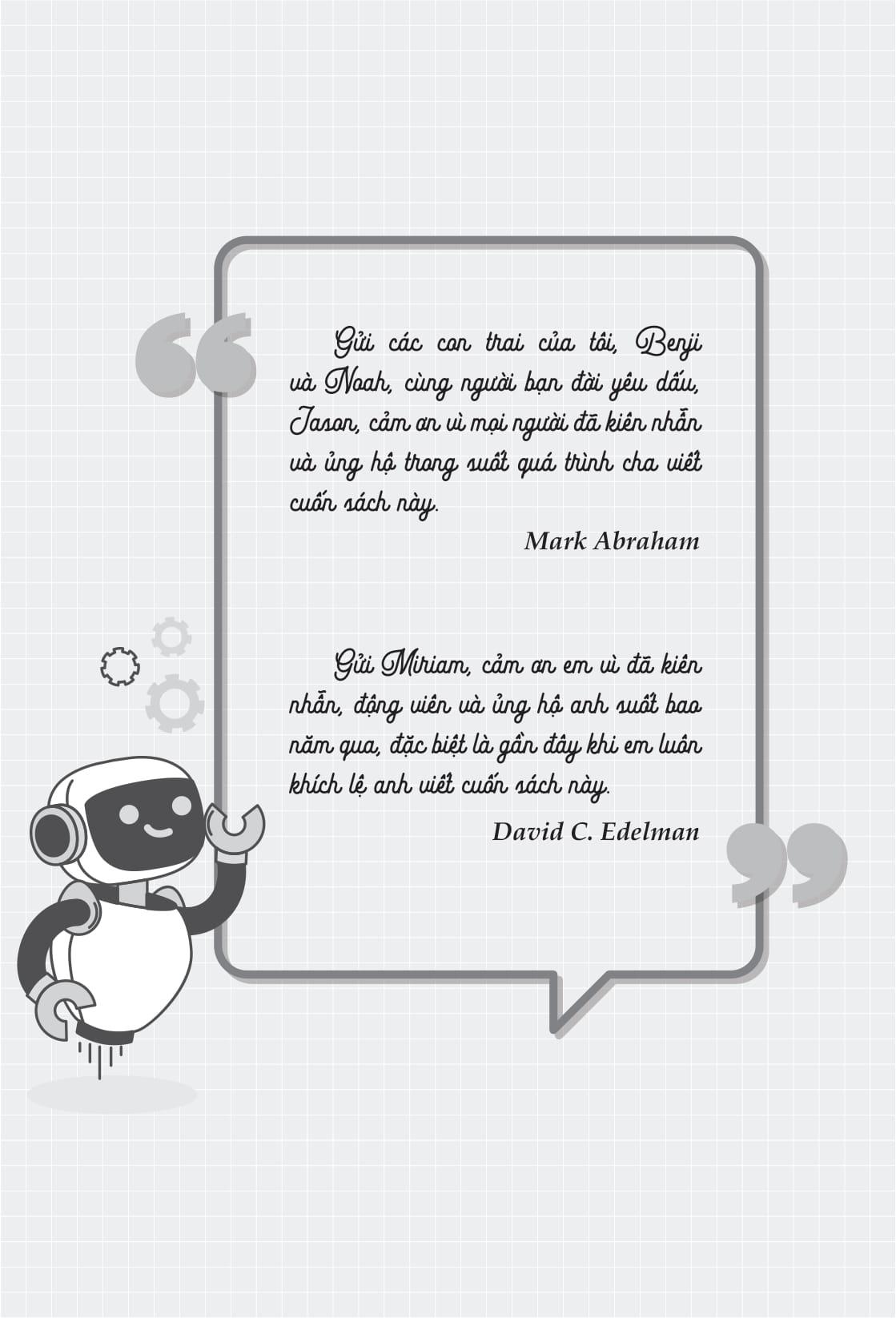 Sách - Chiến Lược Cá Nhân Hóa Trải Nghiệm Khách Hàng Trong Kỷ Nguyên AI