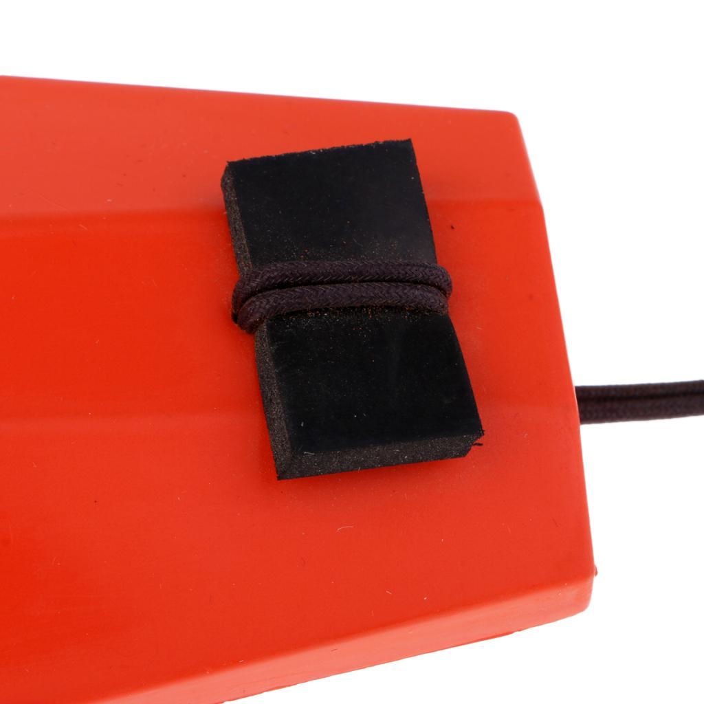 Commercial Trolling Board Planer Diveboard K-Type for Bluefin,Tuna Fishing