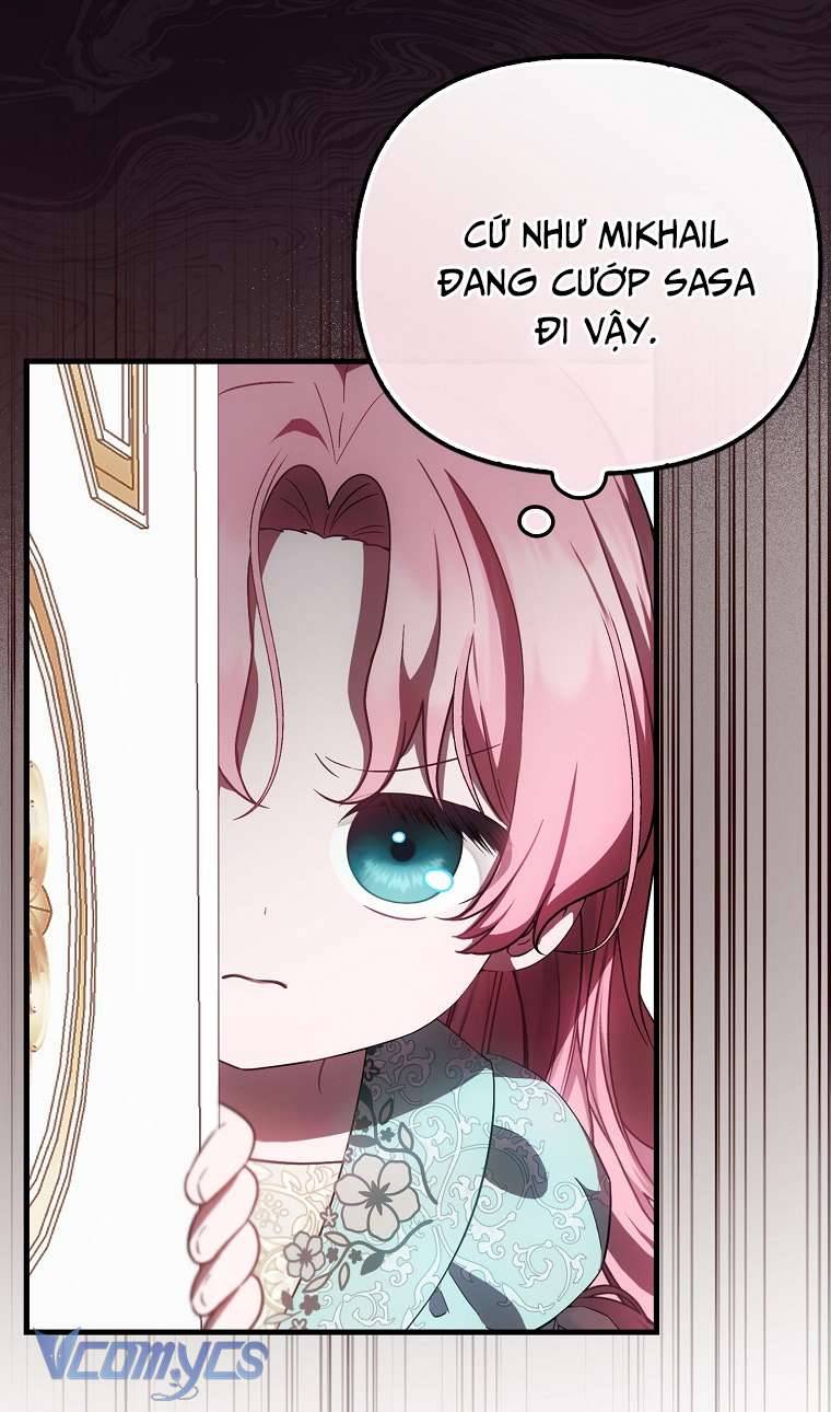 lần đầu bé út được yêu thương chapter 20 20