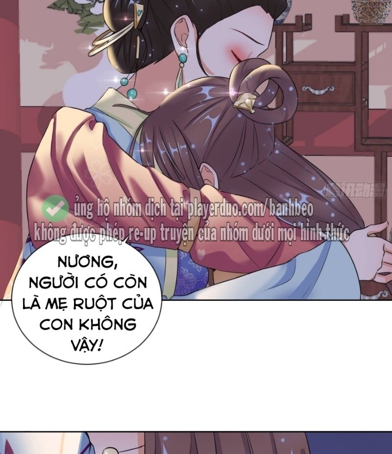 công lược trưởng thành của vương phi chapter 8 41