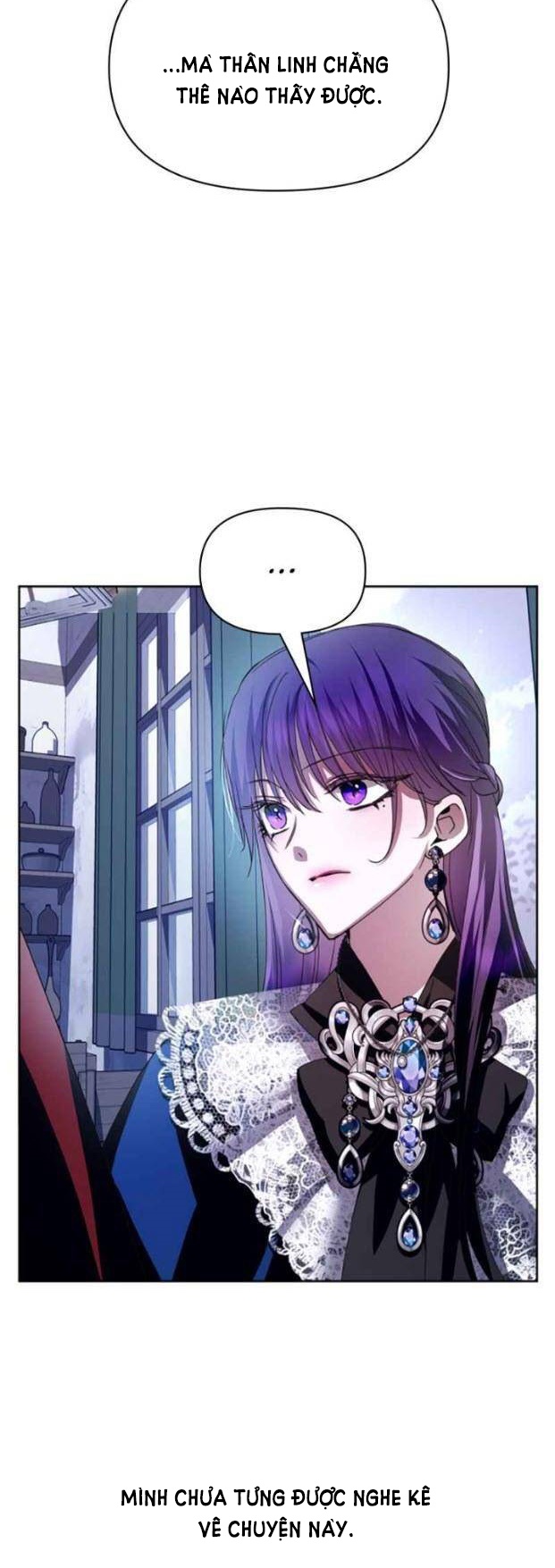 tôi muốn trở thành cô ấy dù chỉ là một ngày chapter 92 67