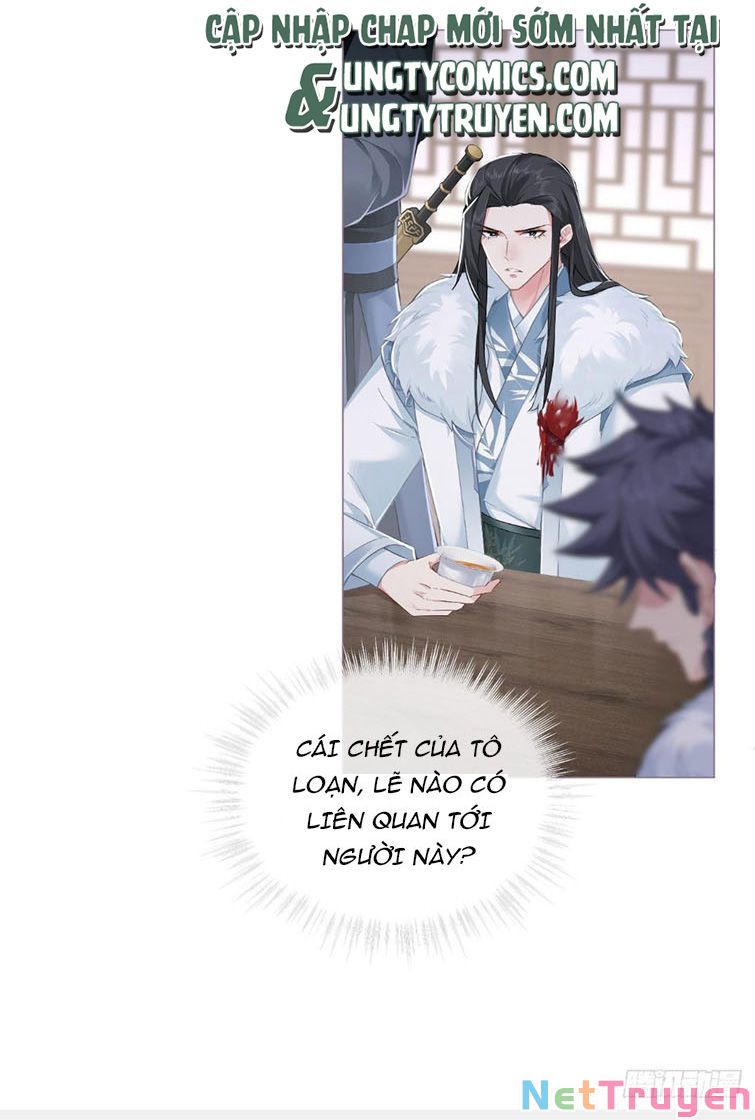 nhập mộ chi thần chapter 71 28