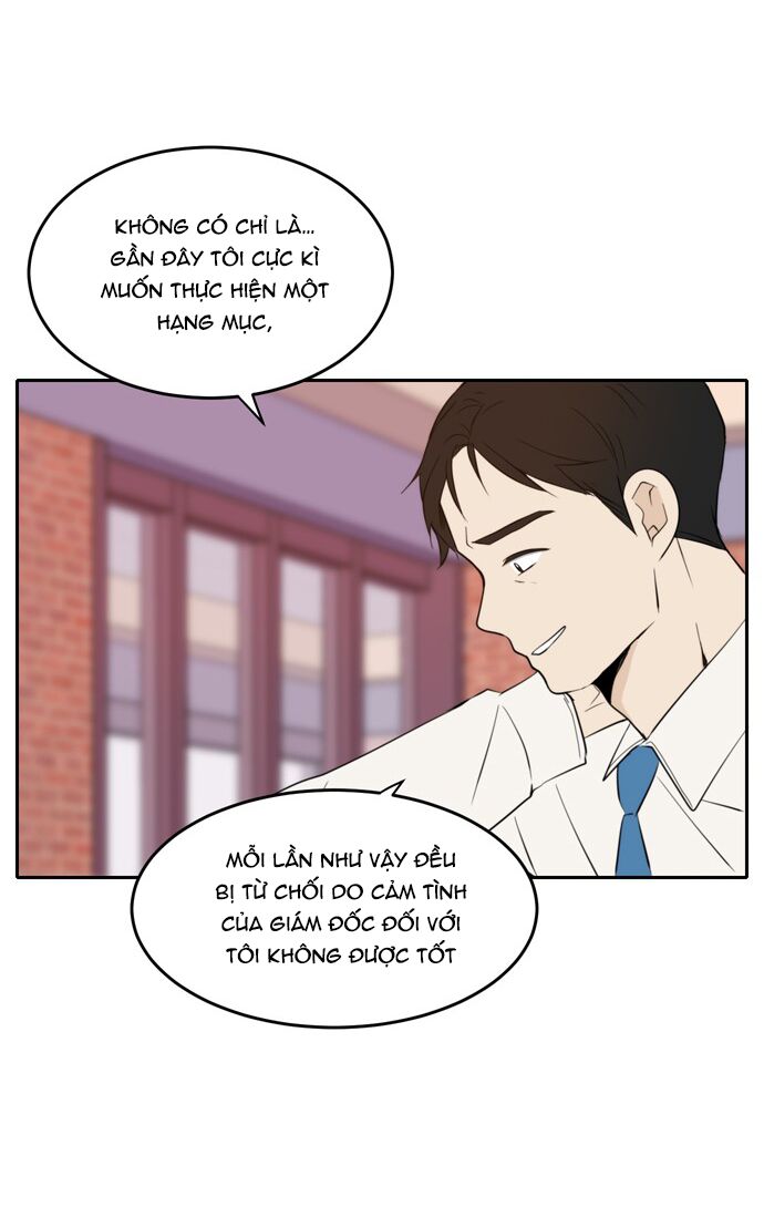 kiếp này cũng xin chăm sóc tôi như vậy nhé kiếp này cũng xin chăm sóc tôi như vậy nhé chapter 9 75