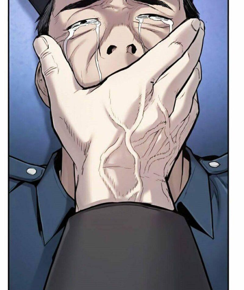 đặc vụ kim chapter 4 15