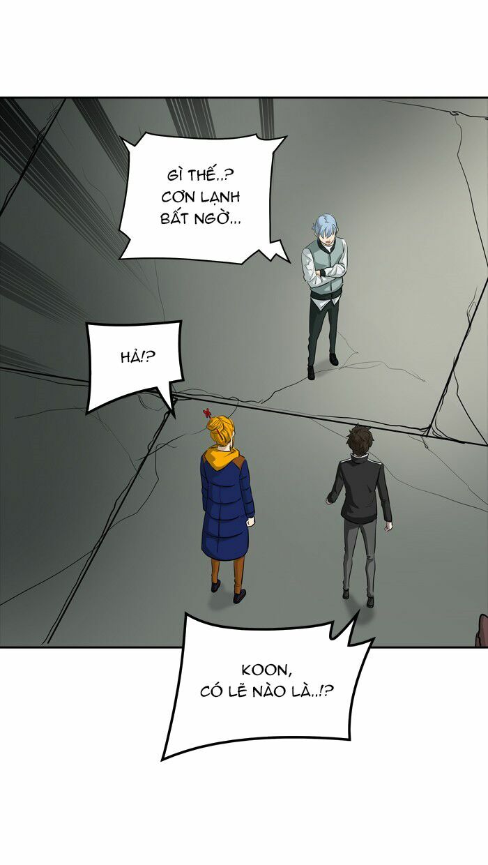 tòa tháp bí ẩn 2 chapter 282.5 4