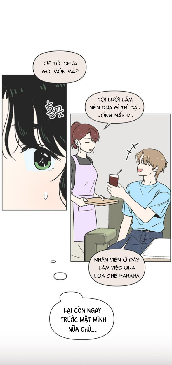 Thanh Xuân Đáng Yêu chapter 24.2 15