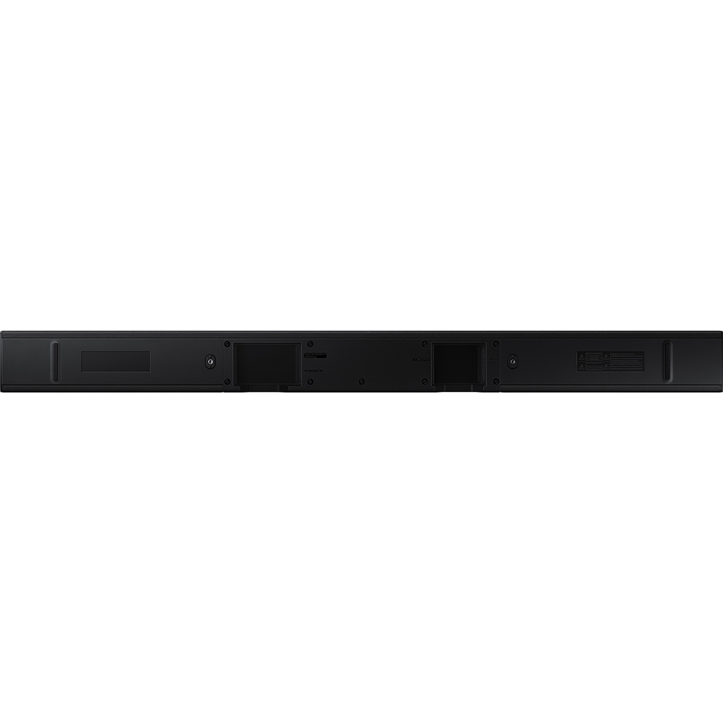 Loa Thanh Soundbar Samsung HW-A450 2.1ch (300W)/ Model 2021 - Hàng chính hãng