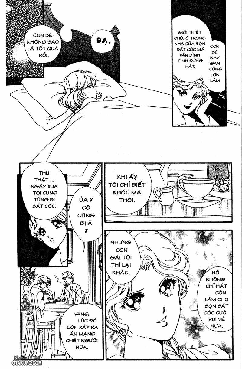 khúc tình ca ban mai - akatsuki no aria chapter 73 2