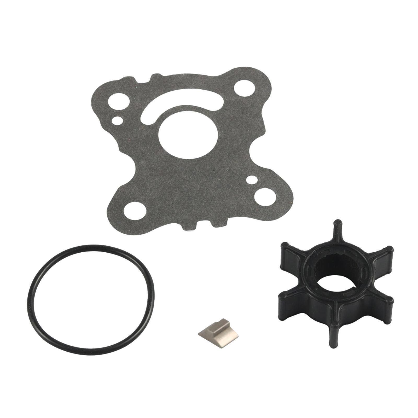 Water Pump Impeller Repair 06192-zw9-a30 Replace for Outboard