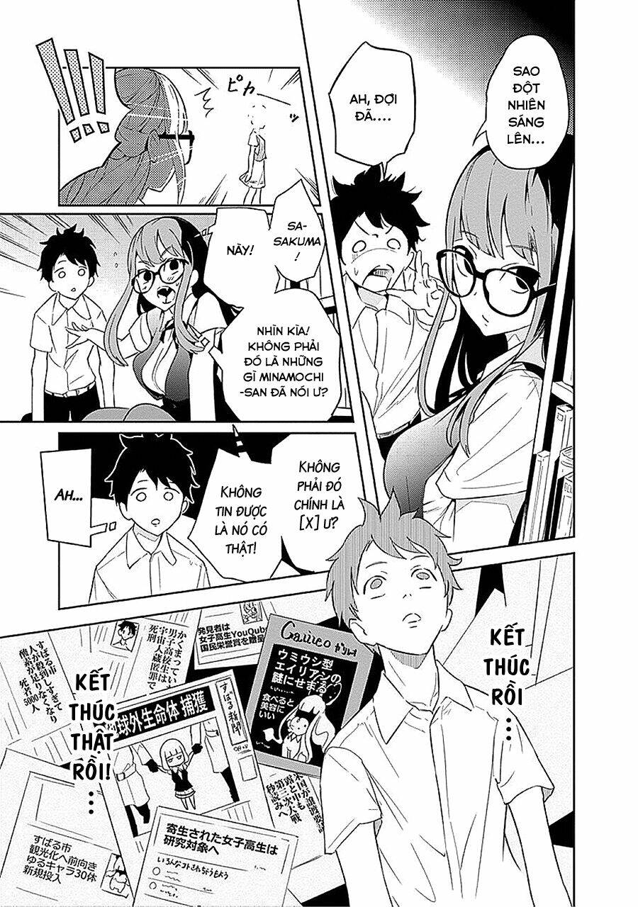tsukiiro no invader chapter 4 23