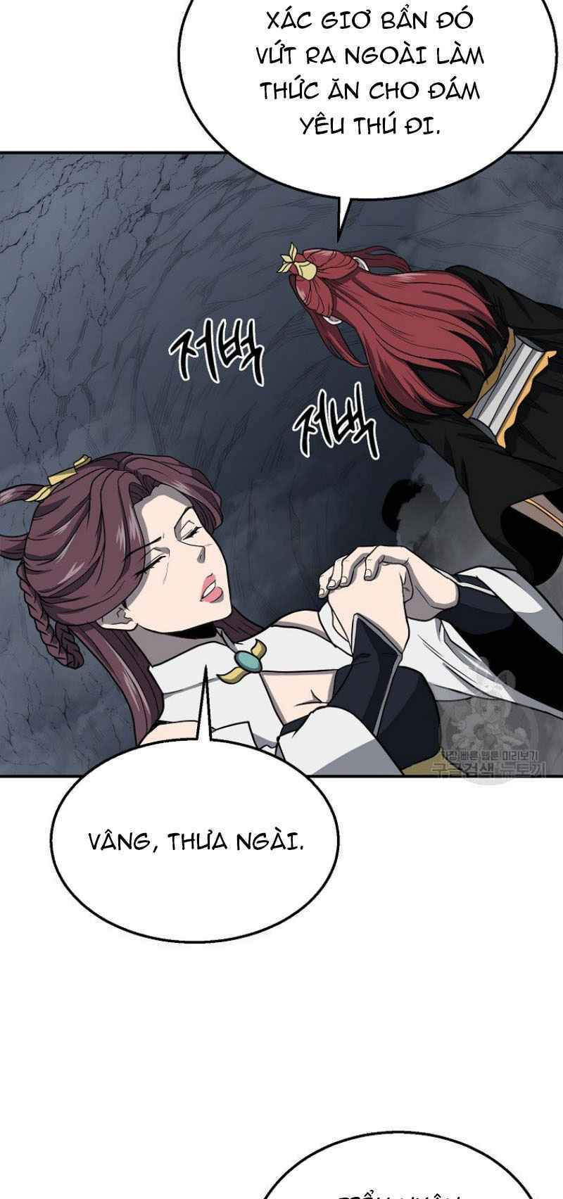 thiếu niên phương sĩ chapter 18 15