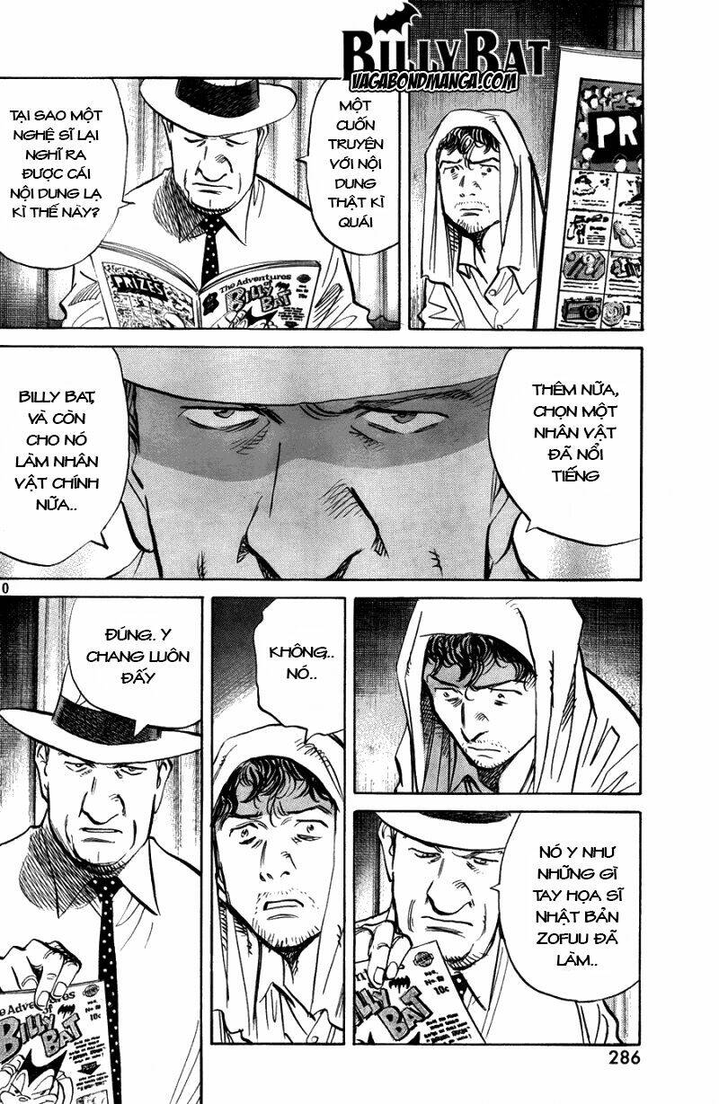 billy bat chapter 35 10