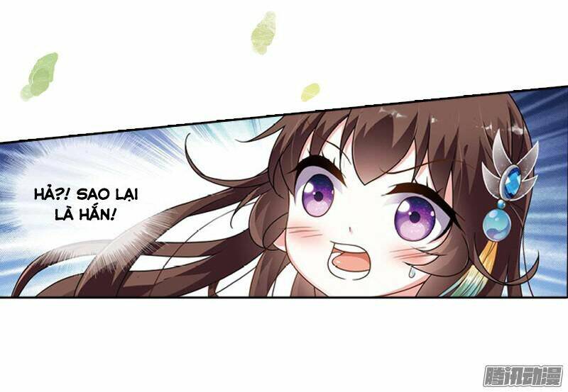 trọng tử chapter 10 4